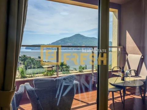 Izdavanje, dvosoban stan, 95m², Budva, Crna Gora - image 11