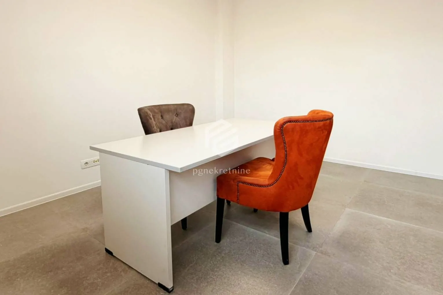 Rent, office space, 120m², Centar, Podgorica