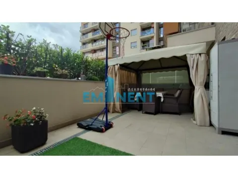 Prodaja, trosoban stan, 96m², Novi Beograd Blok 67, Novi Beograd Sve Podlokacije - image 11