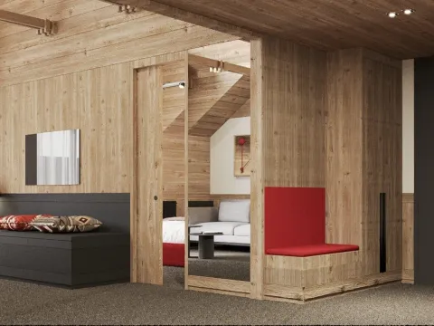 Prodaja, jednosoban stan, 35m², Kolašin, Crna Gora - image 18