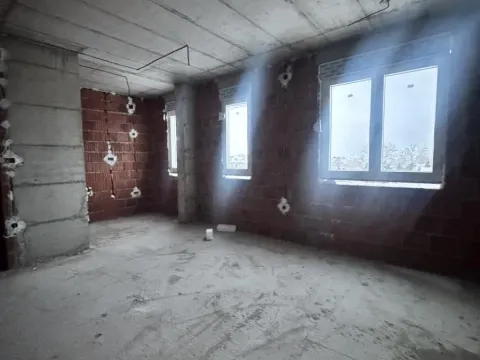 Prodaja, jednosoban stan, 49m², Novi Banovci, Stara Pazova - image 7