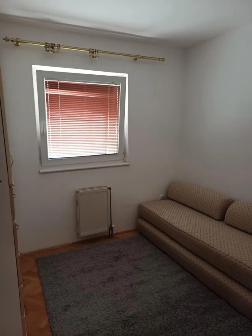 Rent, one bedroom apartment, 39m², Čukarica, Beograd