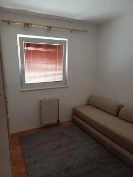 Rent, one bedroom apartment, 39m², Čukarica, Beograd - image 11