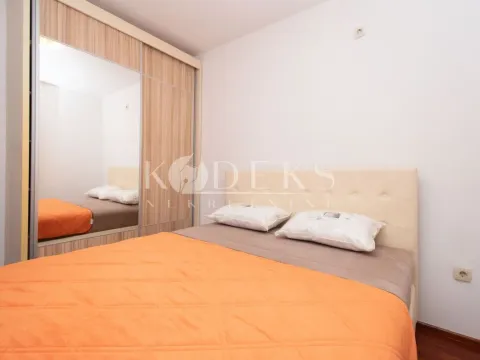 Izdavanje, jednosoban stan, 40m², Stari Aerodrom, Podgorica - image 6