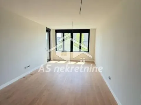 Rent, two bedroom apartment, 57m², Novi Beograd Blok 65, Novi Beograd Sve Podlokacije - image 3