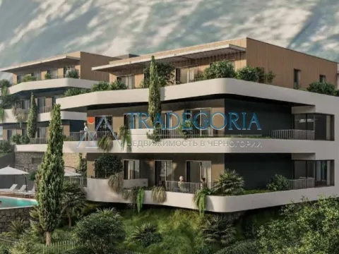 Prodaja, dvosoban stan, 206m², Kotor, Crna Gora - image 6