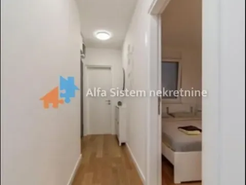 Izdavanje, dvosoban stan, 41m², Vukov Spomenik, Zvezdara Sve Podlokacije - image 6