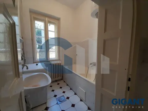 Sale, four bedroom apartment, 96m², Skadarlija, Beograd - image 10