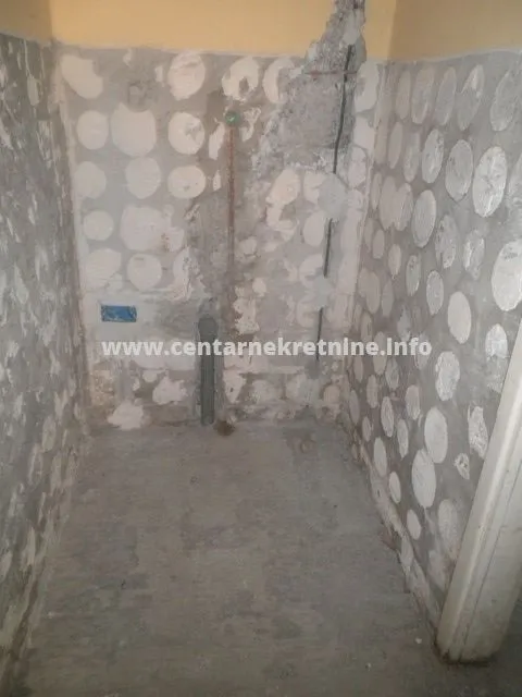 Rent, office space, 45m², Gintaš, Podgorica