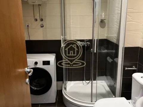 Rent, two bedroom apartment, 37m², Vračar Sve Podlokacije, Beograd - image 9