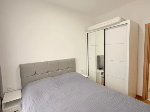 Rent, one bedroom apartment, 40m², Zabjelo, Podgorica - image 7