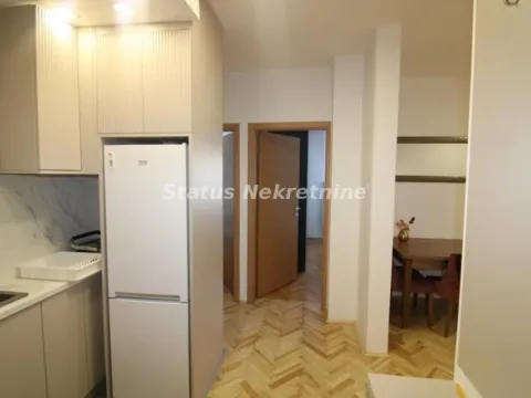 Prodaja, trosoban stan, 55m², Sremska Kamenica, Petrovaradin - image 7