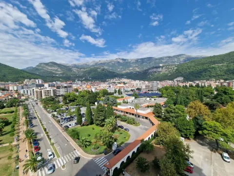 Prodaja, jednosoban stan, 64m², Budva, Crna Gora - image 22