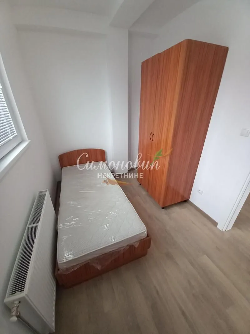 Rent, four bedroom apartment, 85m², Miljakovac, Rakovica