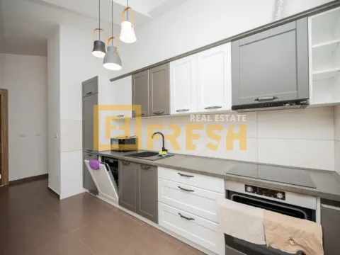 Rent, one bedroom apartment, 47m², Stari Aerodrom, Podgorica - image 6