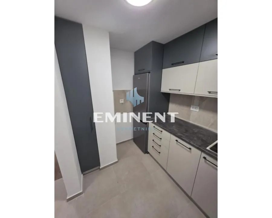 Rent, apartment, 40m², Hala Pionir, Palilula Sve Podlokacije