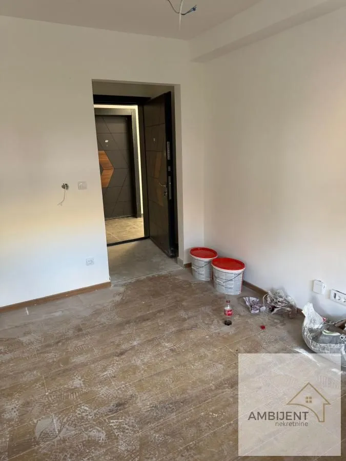 Prodaja, jednosoban stan, 35m², Centar, Stara Pazova