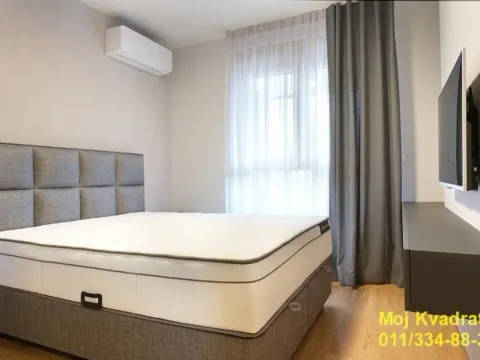 Prodaja, dvosoban stan, 57m², Novi Beograd Blok 65, Novi Beograd Sve Podlokacije - image 8