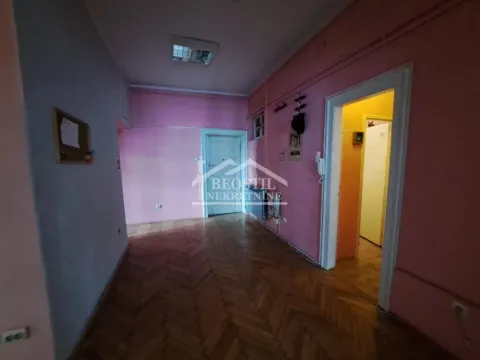 Izdavanje, poslovni prostor, 79m², Stari Grad, Beograd - image 3