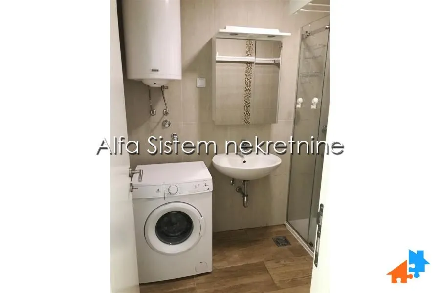 Rent, apartment, 40m², Lekino Brdo, Voždovac Sve Podlokacije