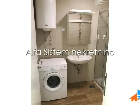 Rent, apartment, 40m², Lekino Brdo, Voždovac Sve Podlokacije - image 15