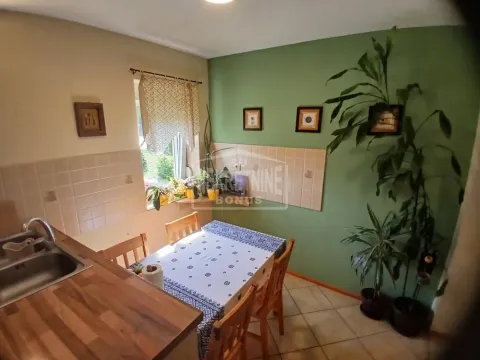 Prodaja, kuća, 62m², Zorka, Subotica - image 4