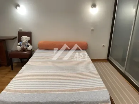 Rent, two bedroom apartment, 50m², Sajam, Novi Sad Sve Podlokacije - image 8