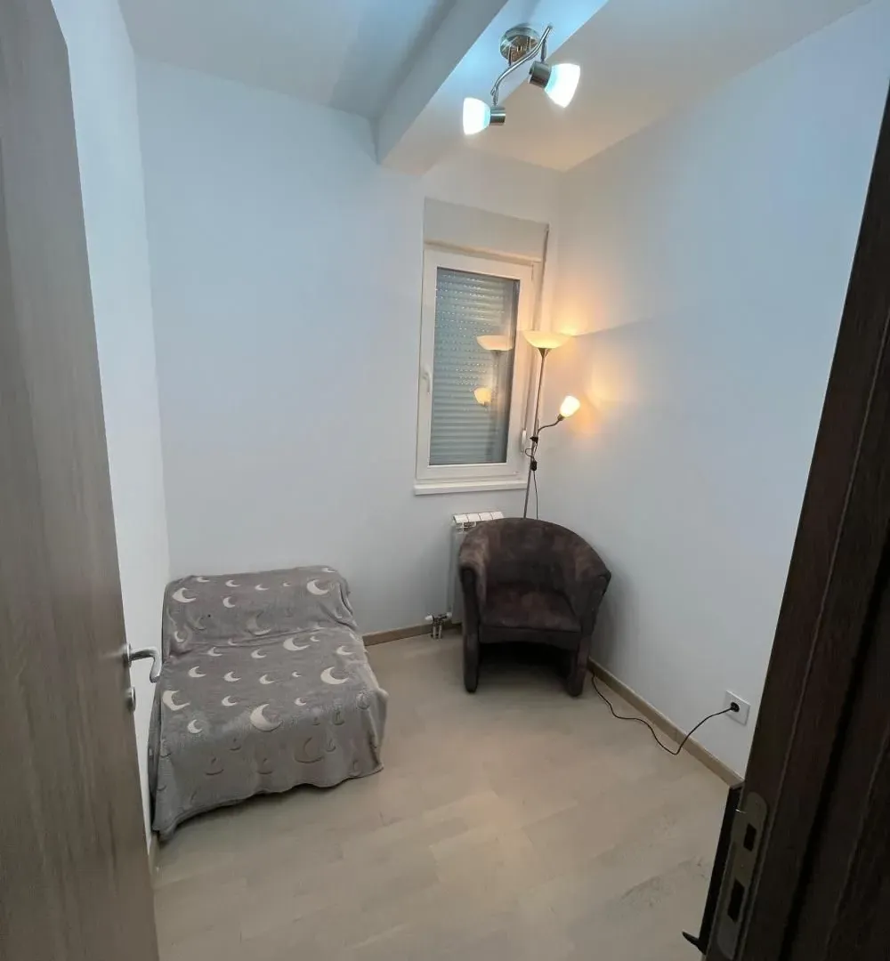 Sale, two bedroom apartment, 64m², Mirijevo 1, Mirijevo Sve Podlokacije