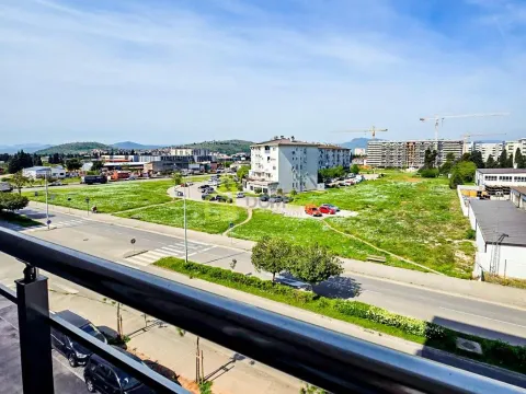 Izdavanje, jednosoban stan, 47m², Tuški Put, Podgorica - image 9