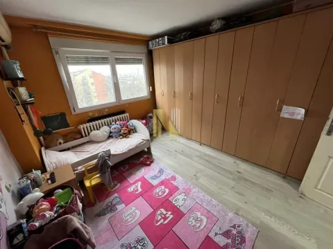 Prodaja, dvosoban stan, 51m², Železnička Stanica, Novi Sad Sve Podlokacije - image 6