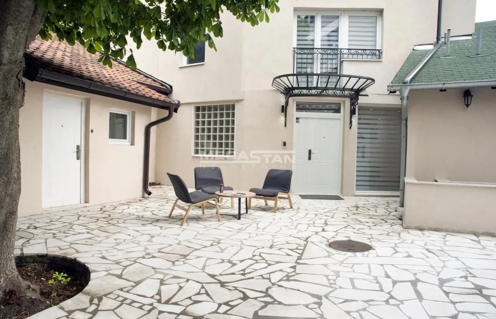 Sale, house, 195m², Vračar Hram, Vračar Sve Podlokacije