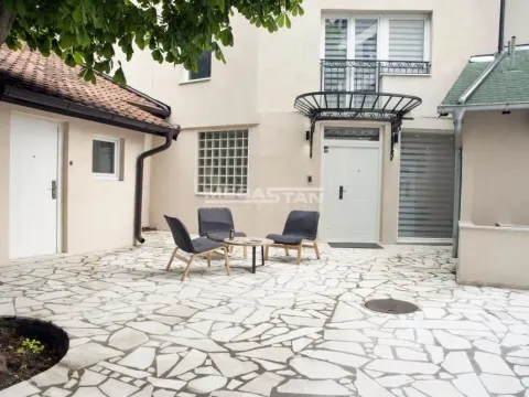 Kuća in Vračar Hram