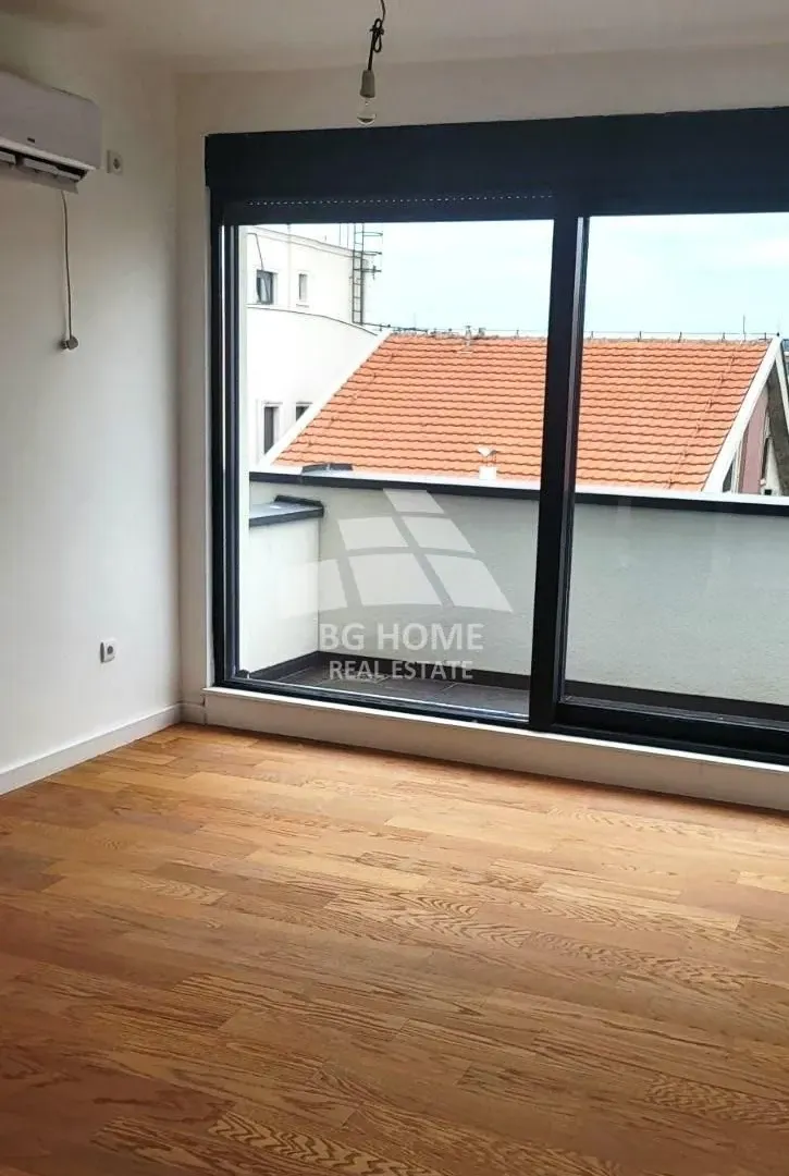 Sale, one bedroom apartment, 42m², Lekino Brdo, Voždovac Sve Podlokacije