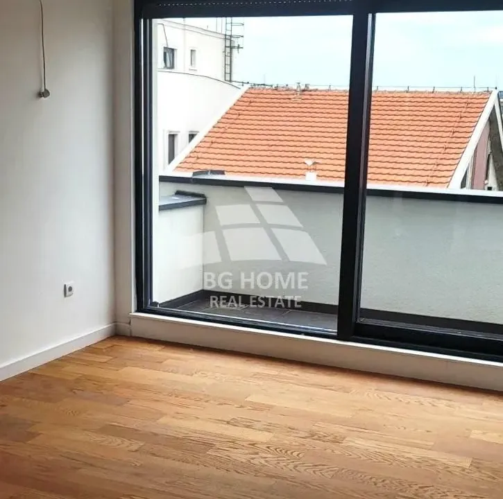 Sale, one bedroom apartment, 42m², Lekino Brdo, Voždovac Sve Podlokacije