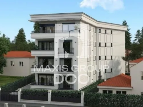 Sale, four bedroom apartment, 108m², Stari Košutnjak, Rakovica