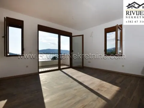 Sale, one bedroom apartment, 43m², Kumbor, Herceg Novi - image 2