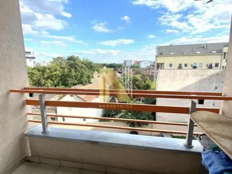 Izdavanje, garsonjera, 33m², Salajka, Novi Sad Sve Podlokacije - image 6