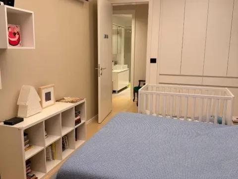 Izdavanje, četvorosoban stan, 103m², Stari Grad, Beograd - image 8