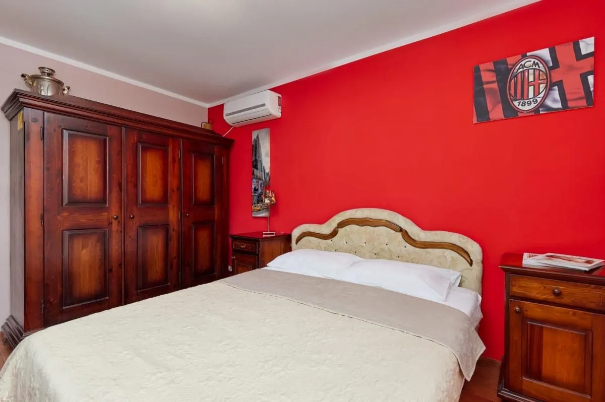 Rent, three bedroom apartment, 120m², Kotor, Crna Gora