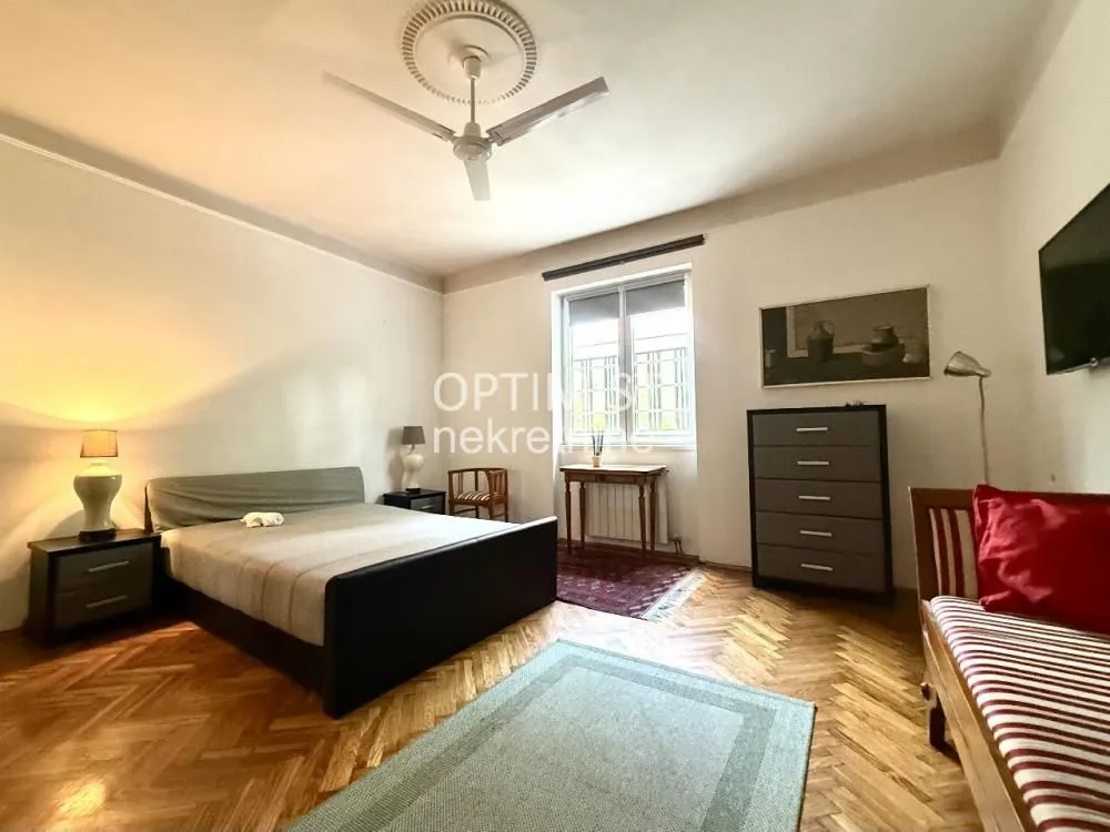 Rent, apartment, 120m², Tašmajdan, Palilula Sve Podlokacije
