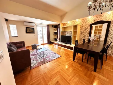 Prodaja, stan, 92m², City Kvart, Podgorica - image 1