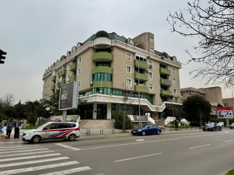 Stan in Preko Morače