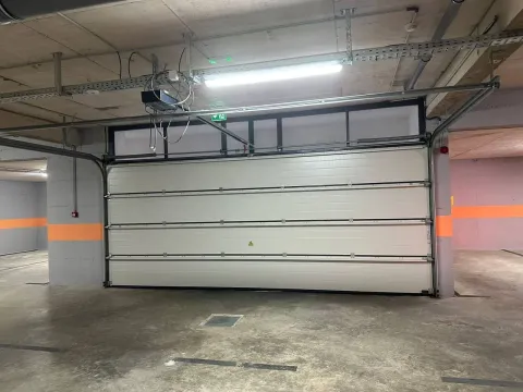 Sale, one bedroom apartment, 43m², Šušanj, Bar - image 7