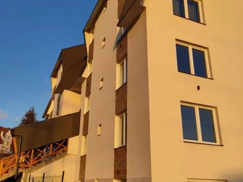 Sale, two bedroom apartment, 39m², Kraljevi Čardaci, Kopaonik - image 14