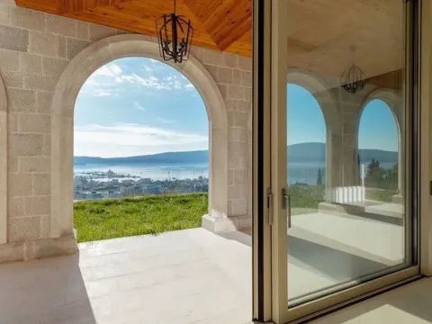 Prodaja, kuća, 1400m², Donja Lastva, Tivat - image 17