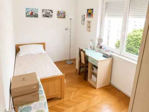 Prodaja, trosoban stan, 70m², Centar, Podgorica - image 5