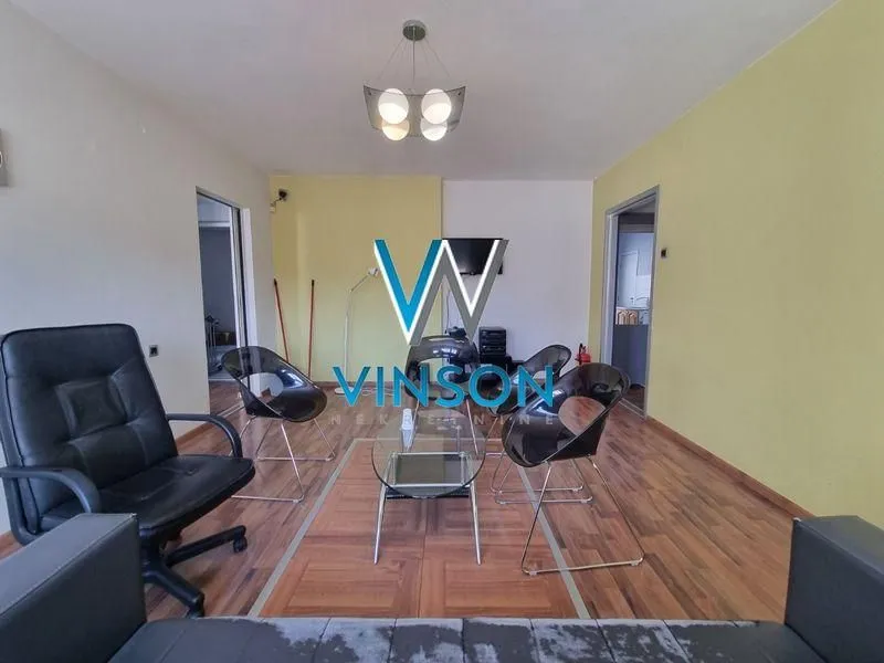 Rent, office space, 80m², Centar, Novi Sad