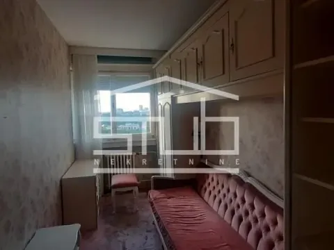 Prodaja, trosoban stan, 60m², Savski Venac, Beograd - image 8