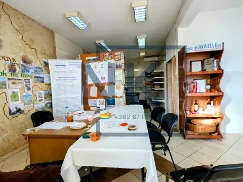 Izdavanje, poslovni prostor, 120m², Stari Aerodrom, Podgorica - image 4