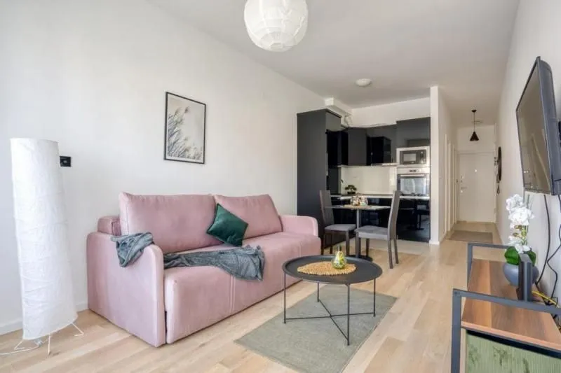 Sale, apartment, 36m², Bar, Crna Gora